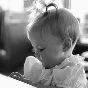 Meet your Posher, Kristine